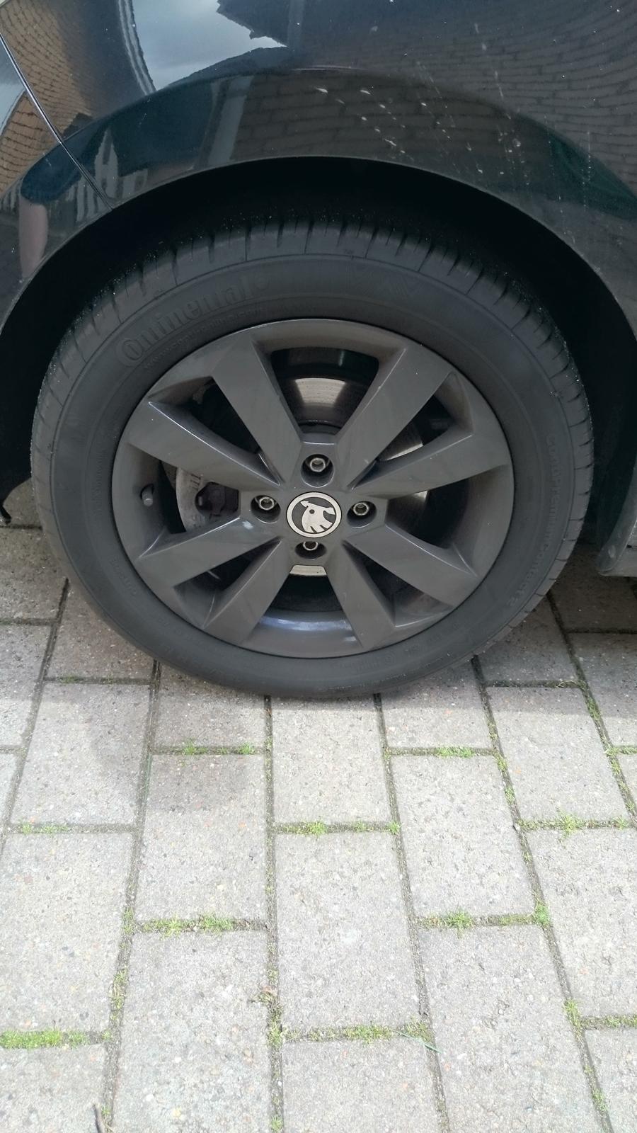 Skoda CitiGo Monte Carlo billede 27