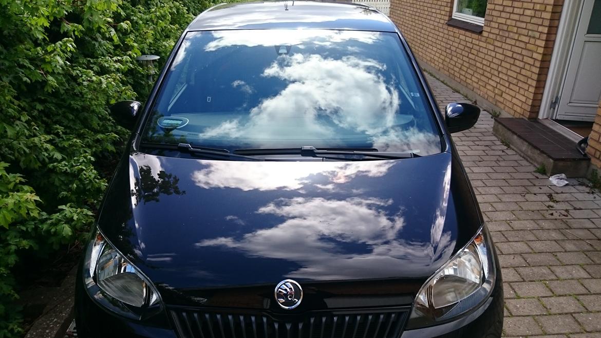 Skoda CitiGo Monte Carlo billede 25