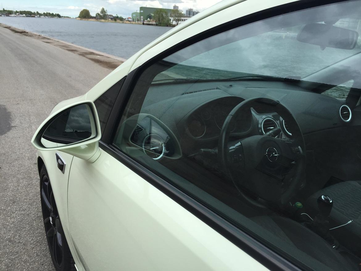 Opel Corsa D Cosmo 1.3 CDTI billede 3