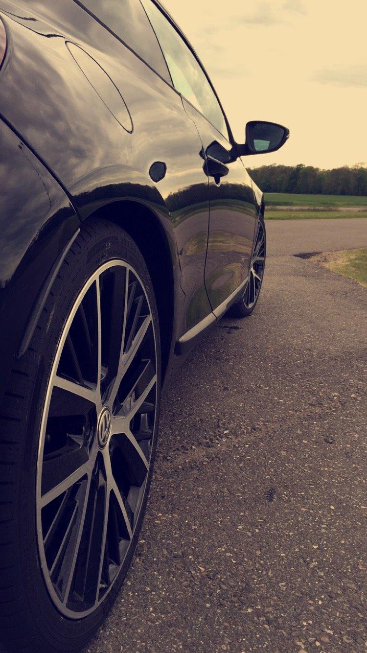 VW Scirocco 1,4 TSi 160 Sport billede 6