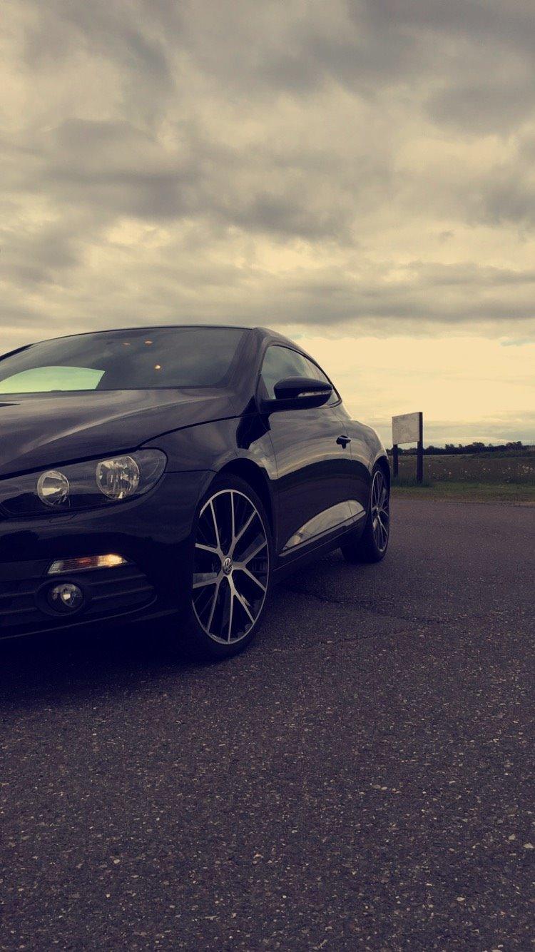 VW Scirocco 1,4 TSi 160 Sport billede 5