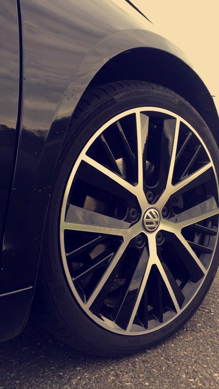 VW Scirocco 1,4 TSi 160 Sport billede 8