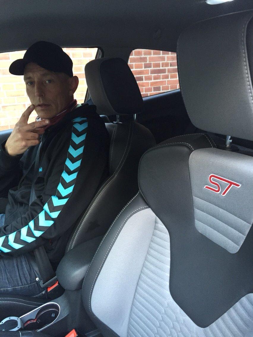 Ford Fiesta ZetecS billede 17