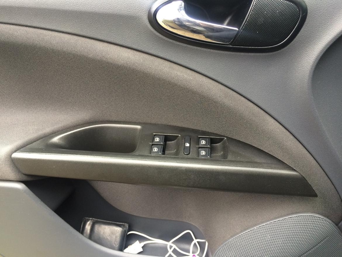 Seat Altea Xl matsort SOLGT billede 22