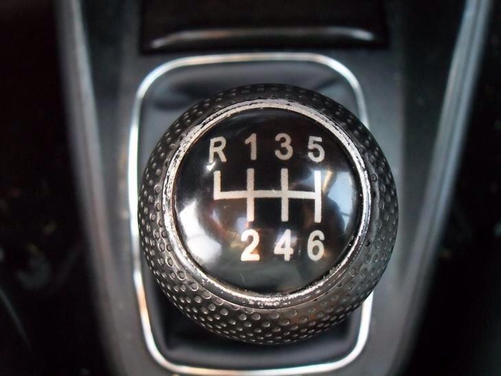 VW Golf 4 1.8 GTI turbo billede 10