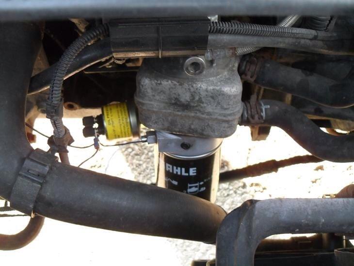 VW Golf 4 1.8 GTI turbo billede 16