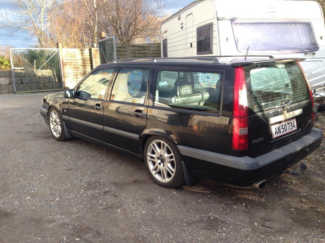 Volvo 850 t5 billede 6