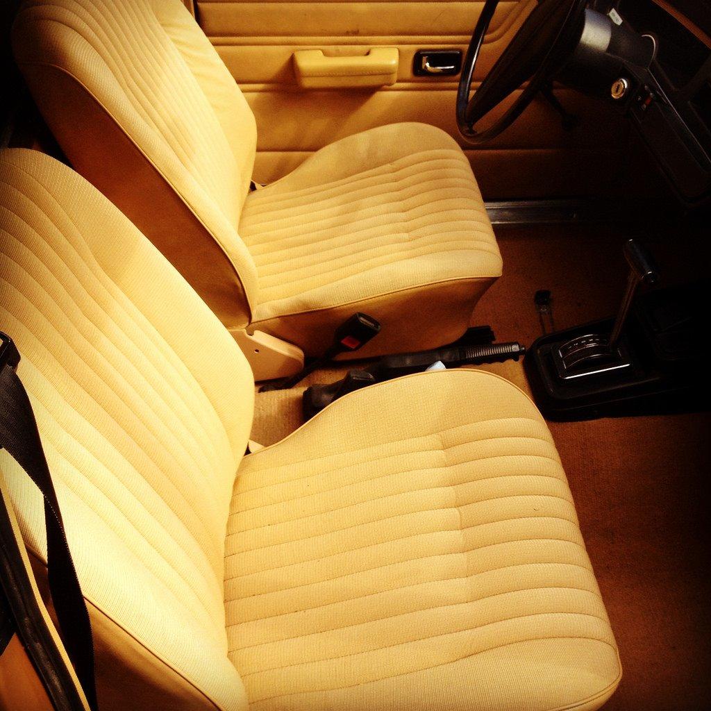 Ford Granada billede 3