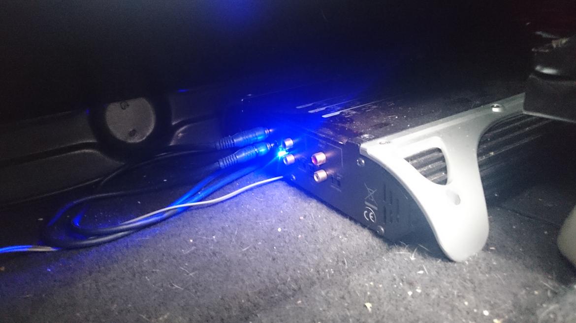 Citroën Xsara Picasso billede 9