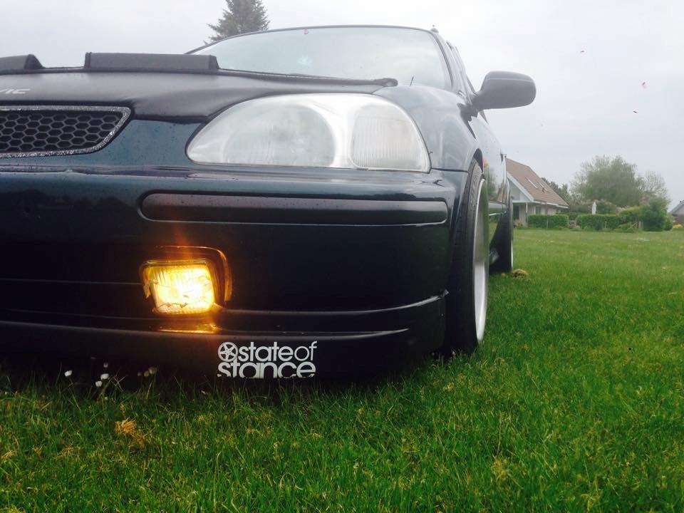 Honda Civic Ej9 billede 12