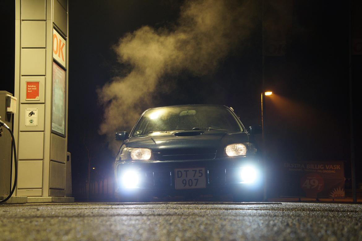 Toyota Turbo Starlet EP91 (Glanza) billede 1