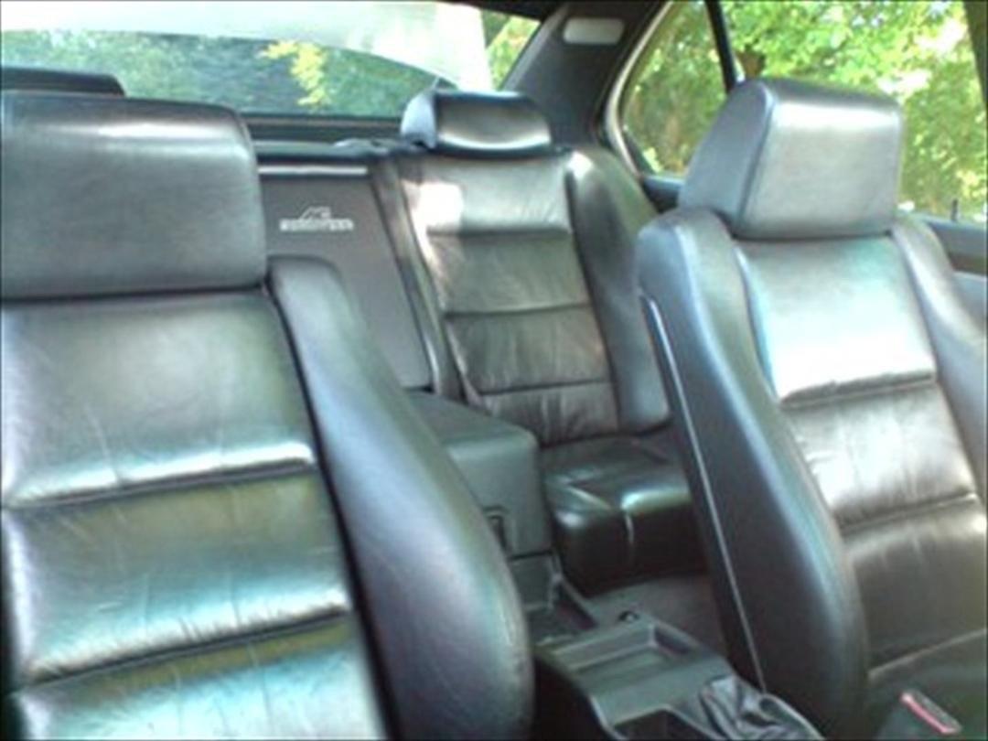BMW E34 535i  billede 5