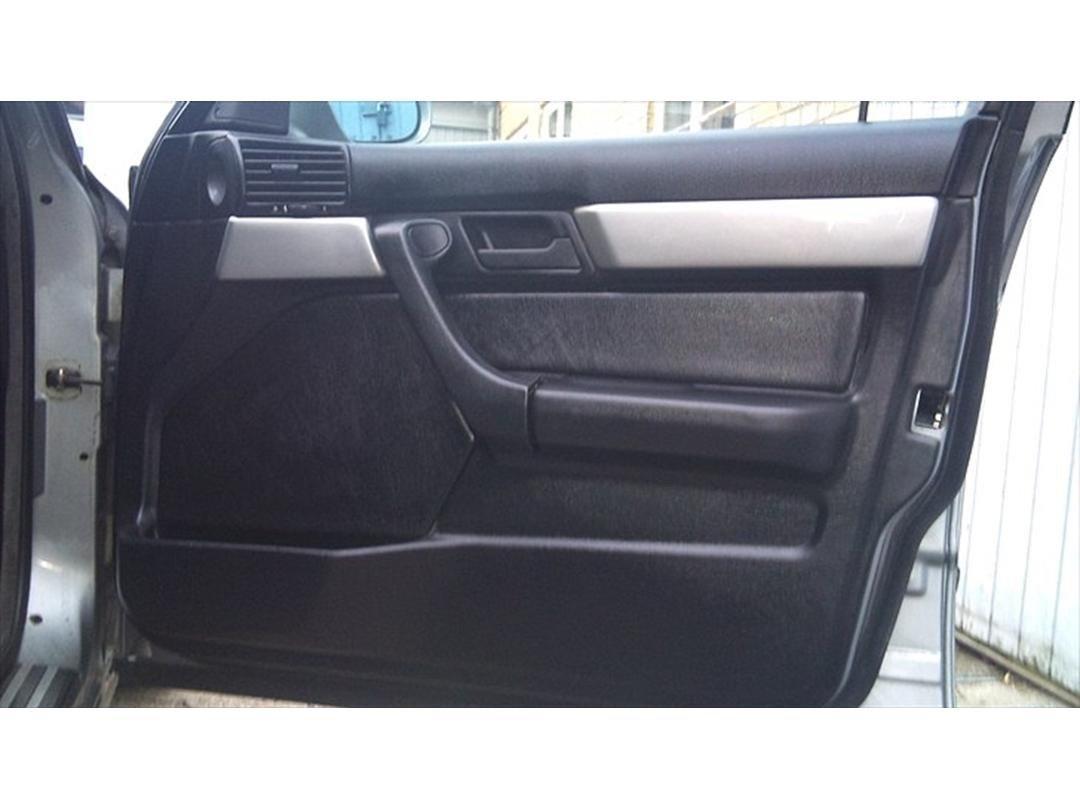 BMW E34 535i  billede 6