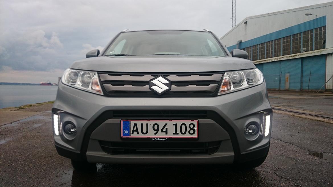 Suzuki Vitara 1.6 Active billede 2