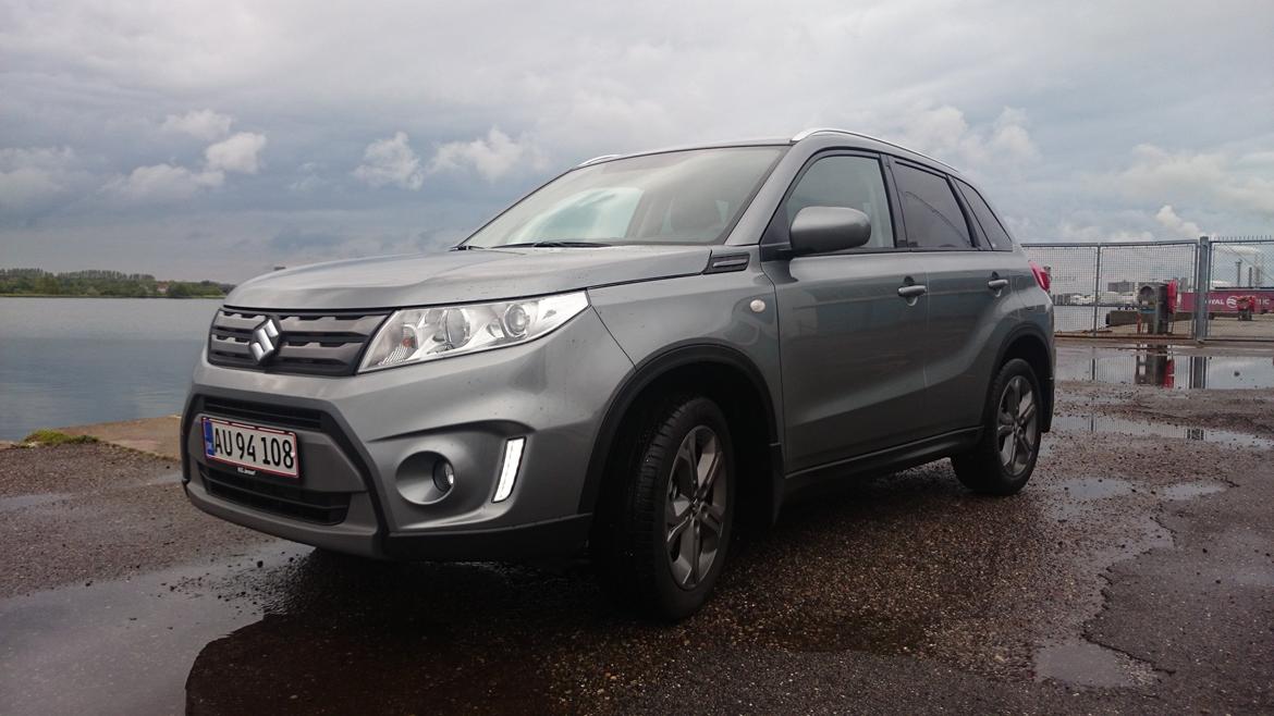 Suzuki Vitara 1.6 Active billede 1