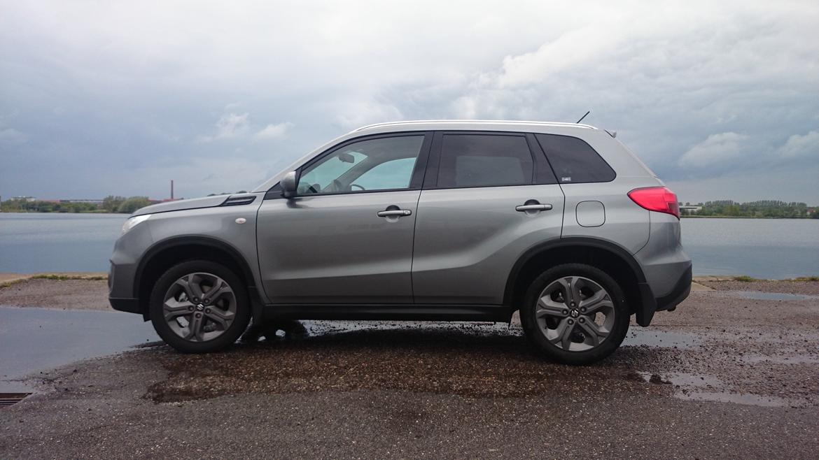 Suzuki Vitara 1.6 Active billede 4