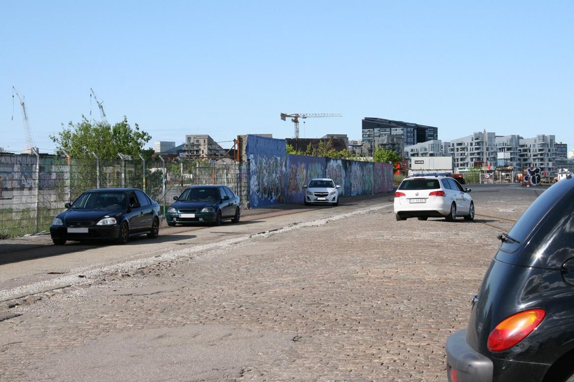 Honda Civic EK3 Facelift - de kiggede lige forbi :D billede 10