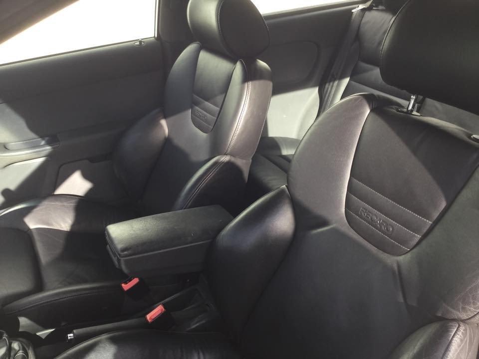 Audi a3 rotrex c30 94 kompressor billede 13