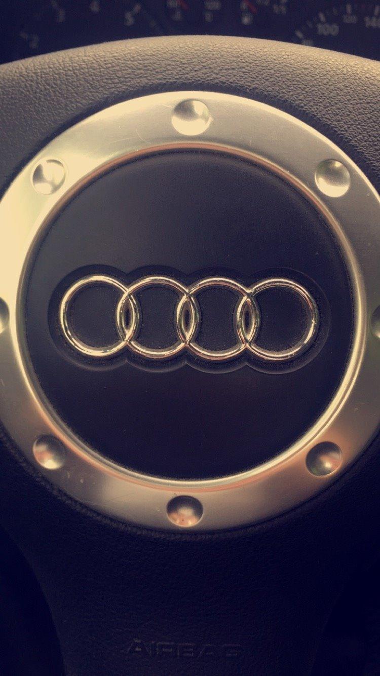 Audi a3 rotrex c30 94 kompressor billede 12