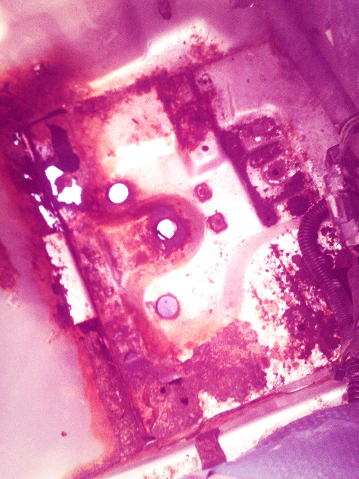 Volvo 944 Turbo billede 10