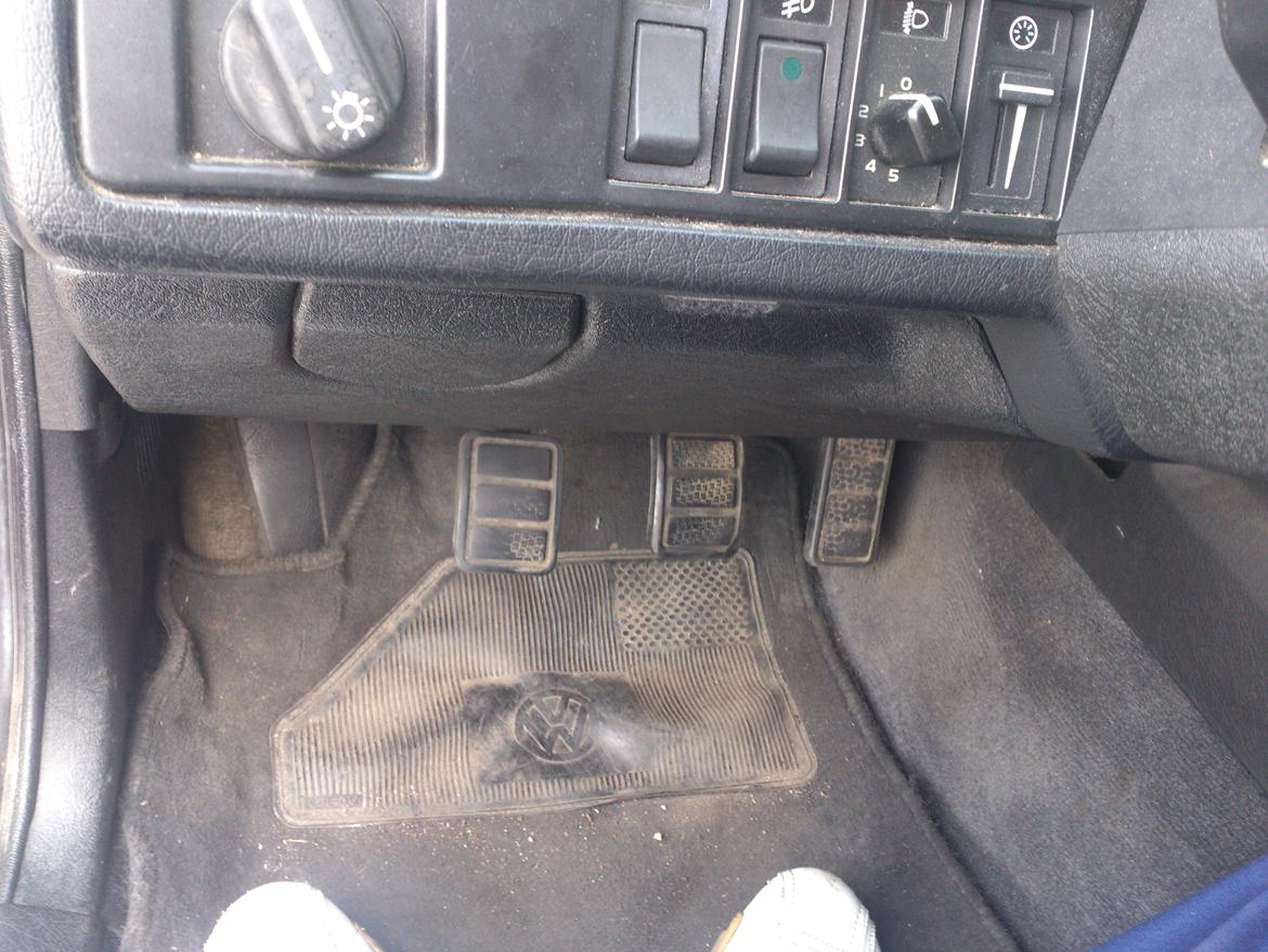 Volvo 944 Turbo billede 15