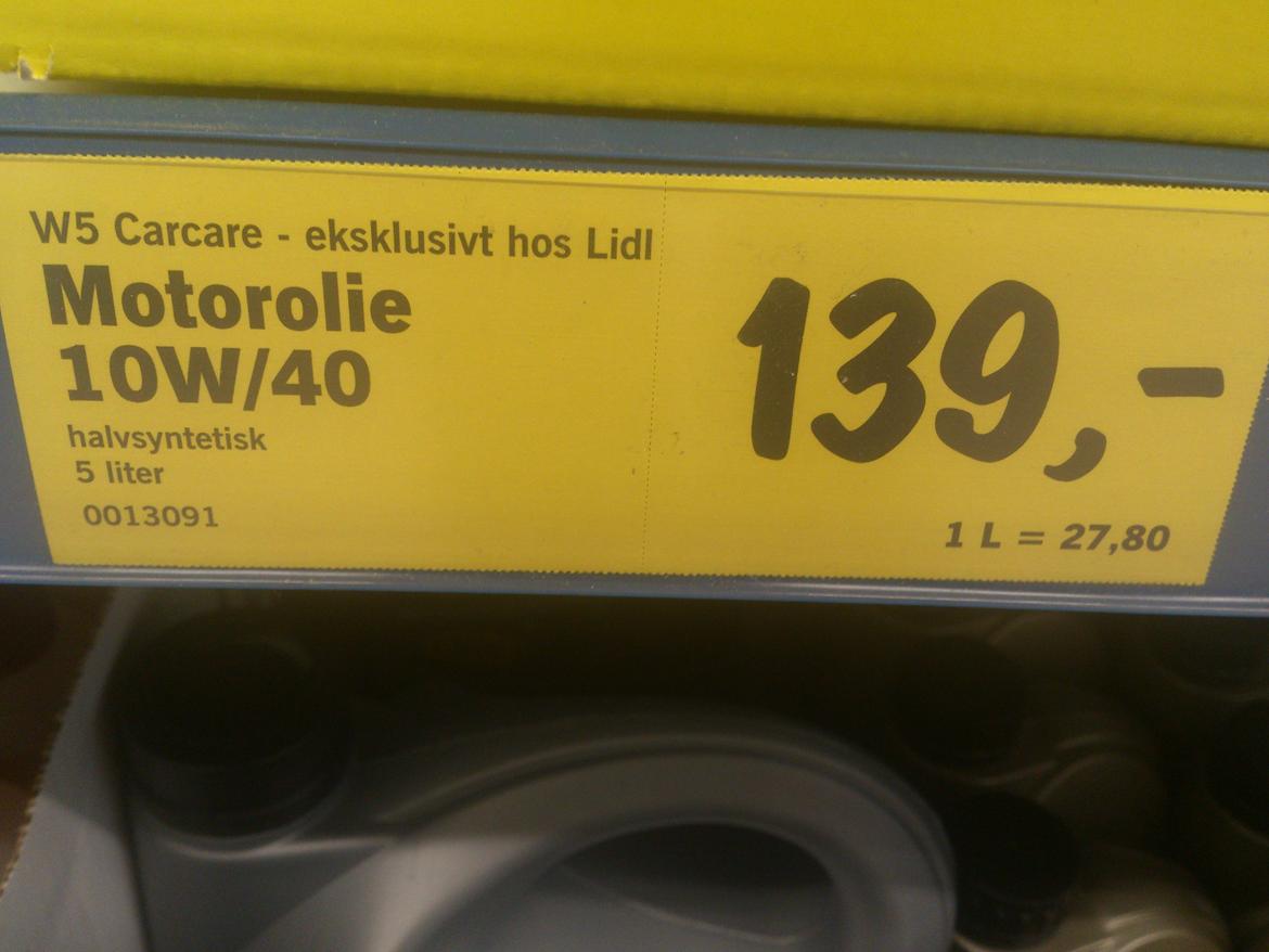 Volvo 944 Turbo - En motorkonstruktion med udspring i et design fra 60'erne? Fuldsyntetisk? GLEM DET! billede 16