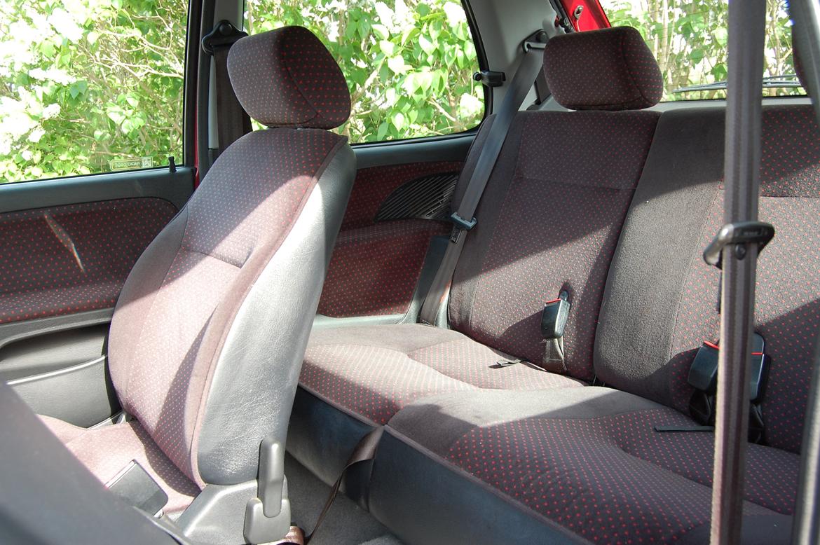 Citroën Saxo billede 5