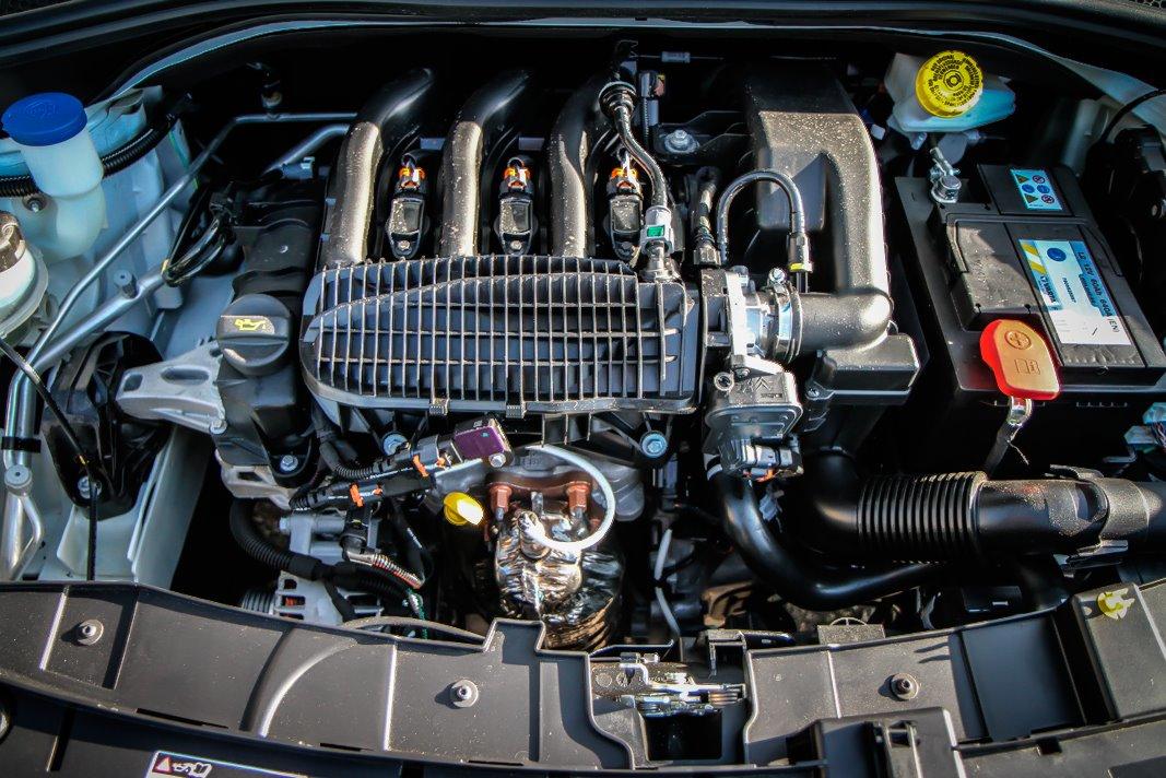 Citroën C4 Cactus 1,2 2015 [SOLGT] billede 3