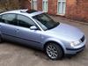 VW Passat 3B Limosine