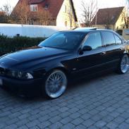 BMW E39 m5