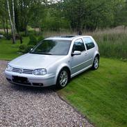 VW Golf IV