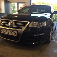 VW Passat 3,6 FSI V6 R36 DSG 4Motion Variant