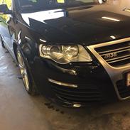 VW Passat 3,6 FSI V6 R36 DSG 4Motion Variant