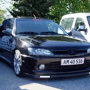 Peugeot 306 GTI-6
