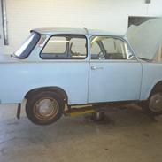 Trabant 601