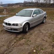 BMW E46 320CI