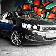 Chevrolet aveo 1.2 air