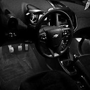 Chevrolet aveo 1.2 air