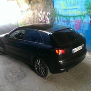 Audi a3 sportsback