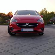 Opel Corsa E 1,0T