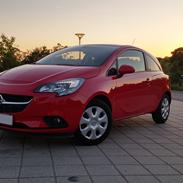 Opel Corsa E 1,0T