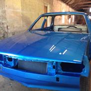 Opel Ascona B