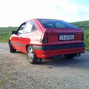 Opel Kadett E-CC 1,3S Club