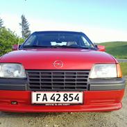 Opel Kadett E-CC 1,3S Club