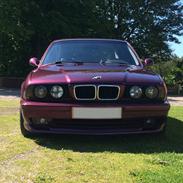 BMW E34 525I 24V