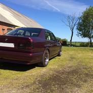 BMW E34 525I 24V