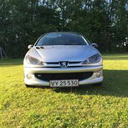 Peugeot 206 S16 *SOLGT*