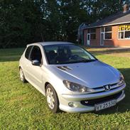 Peugeot 206 S16 *SOLGT*