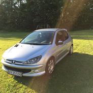 Peugeot 206 S16 *SOLGT*