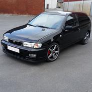 Nissan Almera Almera N15 2,0 SRX (GTI-R)